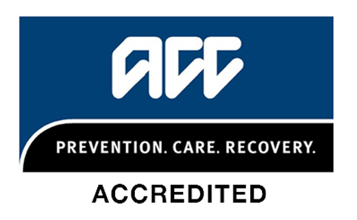 ACC-Accredited Logo