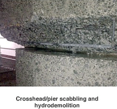 crosshead-pier-scabbling-and-hydrodemolition